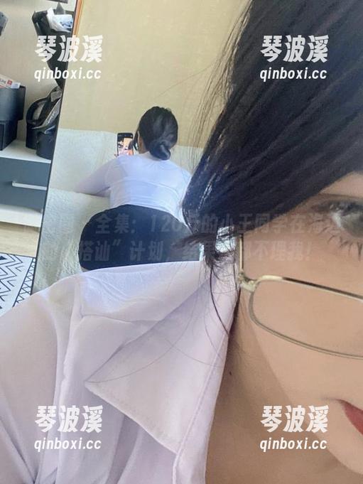 微密圈 - 全集：120斤的小王同学在海边的“搭讪”计划，结果浪都不理我！