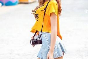AISS爱丝(黄金版) – 小哲的女神美图集——写真带你走进一个清新的“女神大乱斗”！