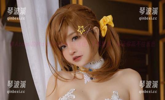 被Azami的MaidSuccubus迷住，下载套图，保证你忍不住乐出声！