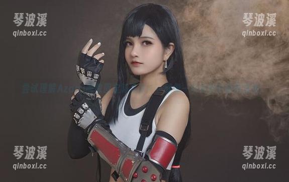 Azami 尝试理解Azami的散图定制写真——就像一场视觉的随意游戏。
