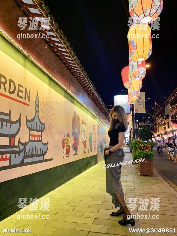 Callmecandy 微密圈 - Callmecandy的镂空之旅,下载前请确认你心脏能够承受这份诱惑!