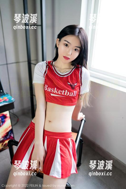 Feilin嗲囡囡 - 暴露了！原图中SiByl李思宁的美腿和我的审美品位不一致，求资源救助！