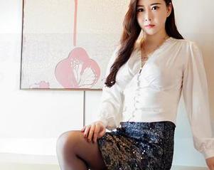 Feilin嗲囡囡 – 婚纱+江念鱼=高清壁纸的人生！？放心，这里没有婚约哦，只有欢乐