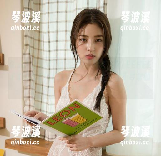 G.su(全智秀)的私拍独家报告：在LEEHEEEXPRESS-LELV里，目睹了一些不寻常的景观！