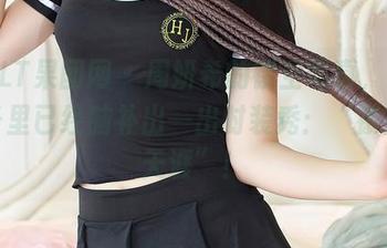 GIRLT果团网 – 周妍希的镂空写真，我这脑子里已经脑补出一出时装秀：“镂空走天涯”！