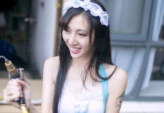 GIRLT果团网 – 全套必看！王语纯的裤里丝，图片质量满分。