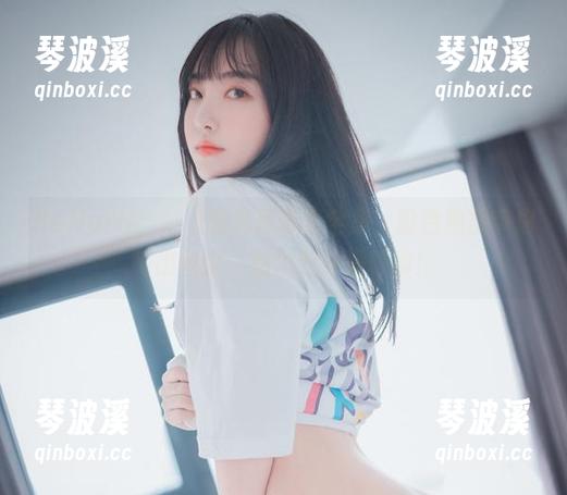 HaNari(하나리)的私房写真全集，粉色魅魔带你飞出凡尘，别说我没提醒你！
