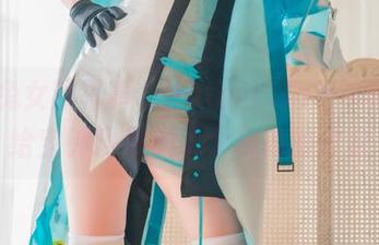 精选兔女郎写真,Hatori Sama再一次给宝钟玛琳加了个赛高的分数