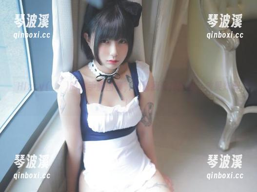 Hizzy(히지)的水手服图集，别说我没提醒你，效果炸裂！