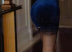 HuaYang花漾 – Cris_卓娅祺无圣光出击，图集里的厨娘绝不乏味！