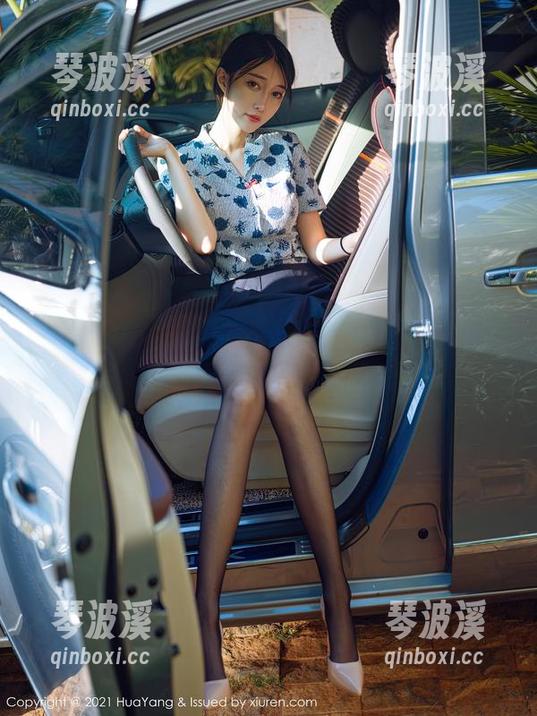 HuaYang花漾-孙梦瑶V HuaYang花漾 - 美图一等一!孙梦瑶V的剧情会不会太细腻?