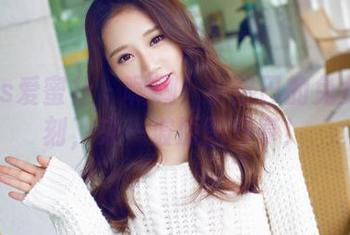 IMiss爱蜜社 – 唰唰！小热巴的兔女郎时刻，来一波原图分享！