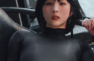 用Jang Joo(장주)的性感护士照刷新你对护士的印象，免费资源奉上！