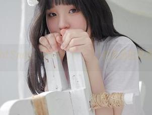 MoonNightSnap：Jenny(정제니)在高清图库里的肆意流露