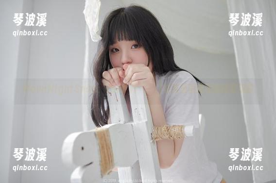 MoonNightSnap：Jenny(정제니)在高清图库里的肆意流露