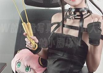 KuukoW的网盘写真，一部让人想多看几遍的小剧场