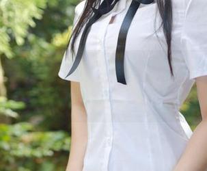 MFStar模范学院 – 鬼怪会上文芮jeninfer的万圣节福利作品，快查收哦！