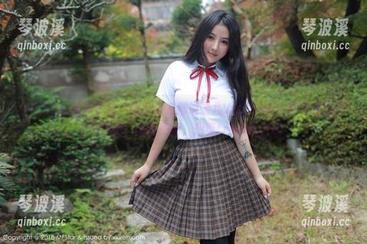 MFStar模范学院 - 我的朋友都说果儿Victoria的双马尾像两个小精灵，美图更新，想要freestyle！