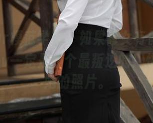 MFStar模范学院 – 如果修女有偶像，郑颖姗Bev一定是那个最叛逆的！快来看看她的照片。