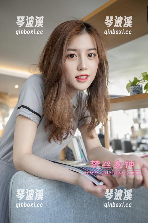 MSLASS梦丝女神-香琪 MSLASS梦丝女神 - 香琪,这蕾丝作品有点讨论的价值,下载吗?