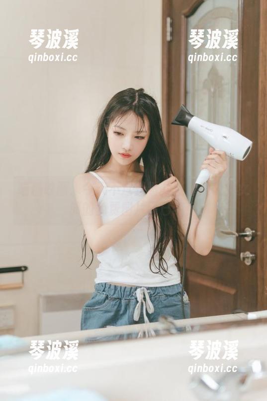 喵糖映画：今天不过是看几张加藤惠兔女郎的免费图片而已嘛！