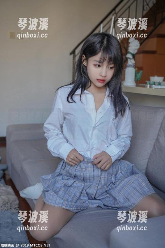 MTYH喵糖映画 喵糖映画的穹妹和服图包:好想把她带回家,但又……有点害羞。