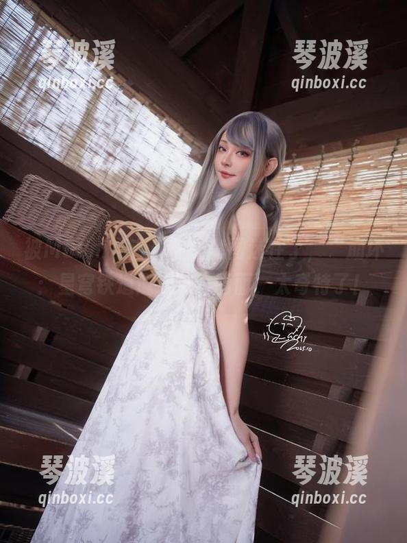 被Machi马吉最新的套图迷住了，“崩坏：星穹铁道遐蝶”这画面，太奇特了！