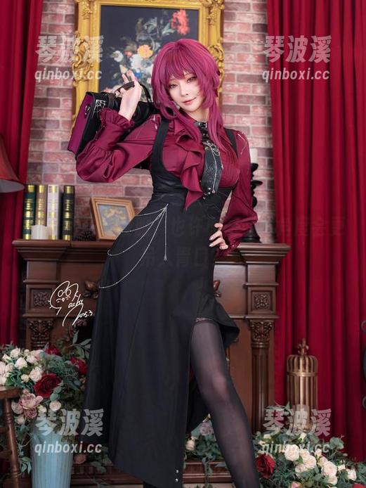 Machi马吉 Machi马吉校服,也许原图多些角度会更吊人胃口?
