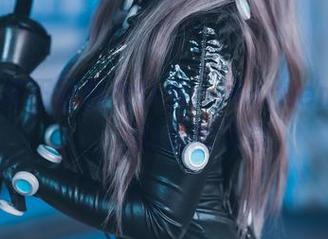 一场不务正业的女仆秀：Maruemon(마루에몽)的美图分享