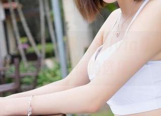 MiStar魅妍社 – 易阳Silvia红裙套图，试试不后悔的选择。