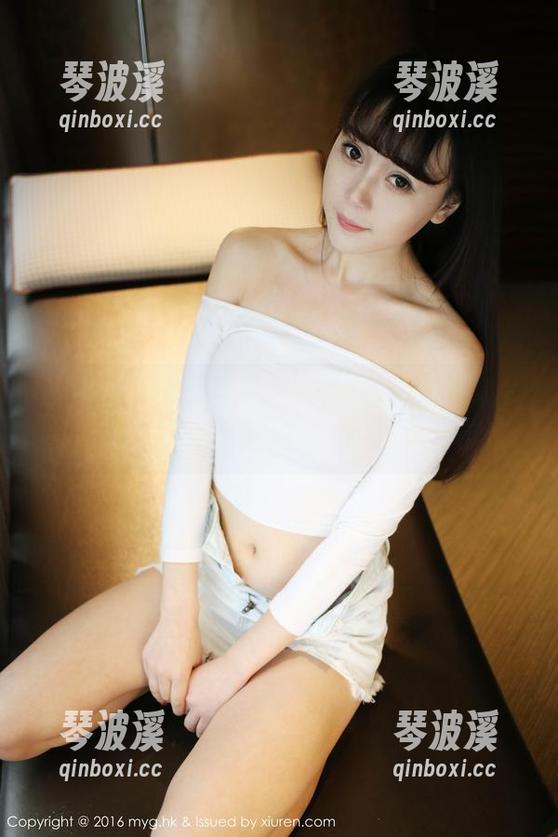 MyGirl美媛馆 - 空姐夏瑶baby以高清姿态飞来飞去，下载了她的优雅和自信