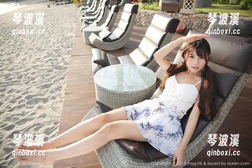 MyGirl美媛馆-小夕juju MyGirl美媛馆 - 在线版本的小夕juju,毫不掩饰的肉丝,来点乐子吧!