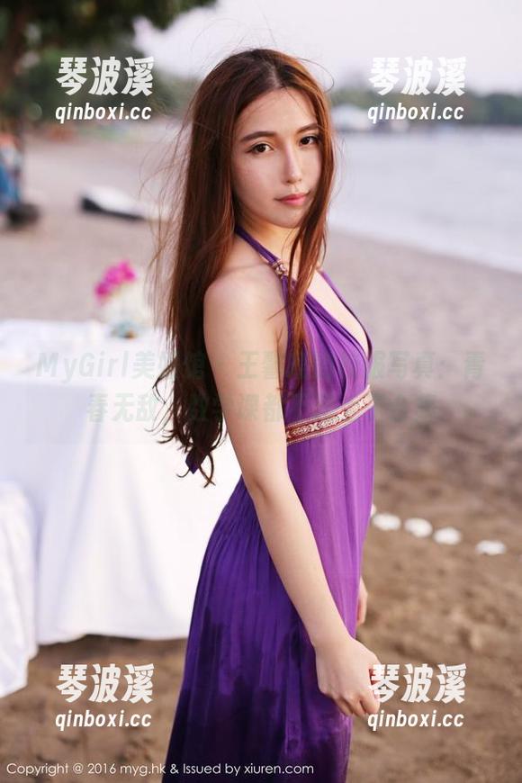 MyGirl美媛馆 - 王馨瑶的校服写真：青春无敌，数学课都不想上了合集