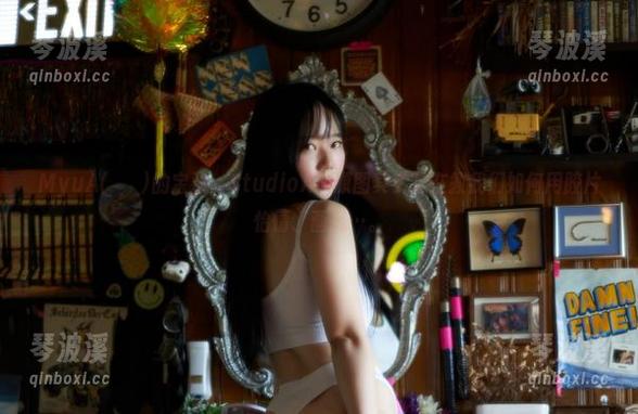 MyuA(뮤아)的宝藏：StudioAM原图其实是在教我们如何用胶片怡情、画风…。