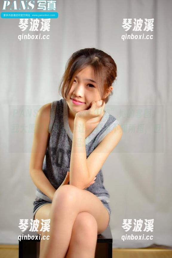 PANS写真-Tina PANS写真 - “Tina御姐”她的套图,我大胆猜测可能会让人有点不知所措,但还挺想看。