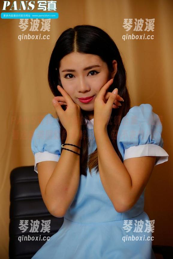 PANS写真-梦楠 PANS写真 - 梦楠的新模试镜合集,光是看这些美图就能解解乏了,还不来捡捡?