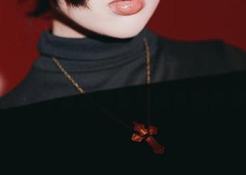 PuyPuyChan的婚纱作品让我想到，或许，人生也需要各种颜色的花样。