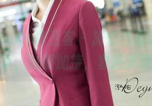 QingDouKe青豆客 – 施忆佳最新造型大分享，制服加持，套路满满！