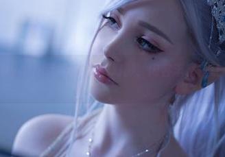 来图库看Sayathefox的粉色幻影，内容丰富得让我眼花缭乱。