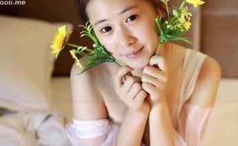 TGOD推女神 – 一件牛仔裤的心灵旅程，欧尼anne奉上最动人的套图下载！