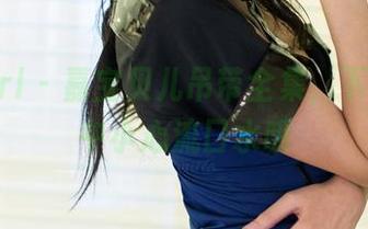 TuiGirl – 嘉宝贝儿吊带全集，下载过程中小心流口水哦