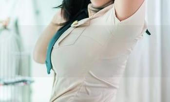 TuiGirl – 林清儿的体操服合集：能不能不那么迷人？