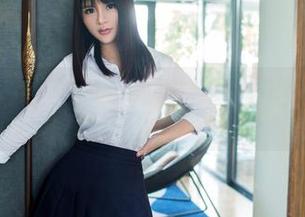 TuiGirl – 王馨瑶的姐姐，这组图片是要我心脏受不了吗？资源多到你怀疑人生！