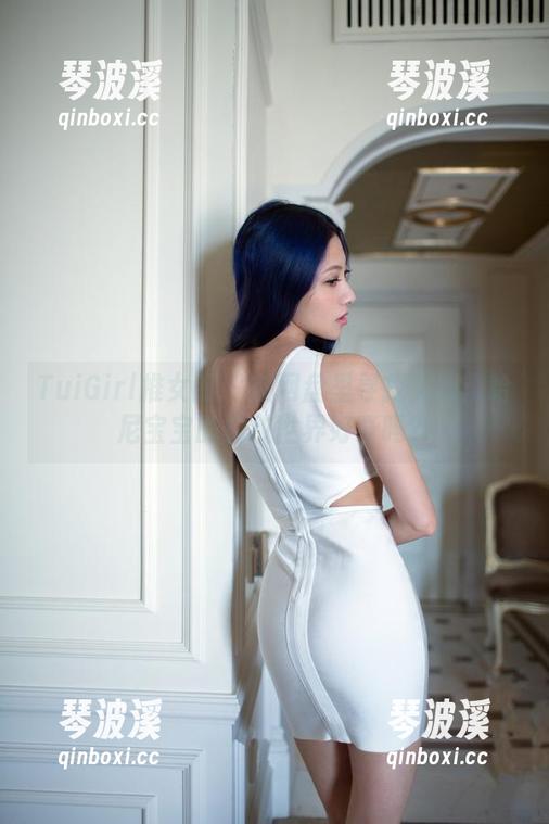 TuiGirl推女郎 - 在网盘里寻找灵感：哈尼宝宝的豹纹世界好奇吗？