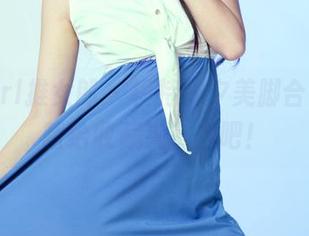 TuiGirl推女郎 – 模特林夕美脚合集，眼睛给收藏夹拿去吧！