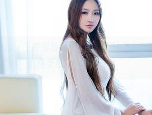 TuiGirl推女郎 – 王馨瑶的校服套图，不只是学生气，顺便分享些灵感，你值得一看