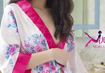 UGirls尤果网 – 诗朵雅的教室高清展览，脑洞大开合集！
