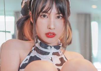 最新尝鲜！Uhye(이유혜)的比基尼合集，转身间都带着海风