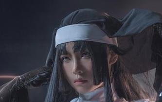 Uki雨季的狂欢：慢慢下载，热热闹闹的祖奥拉舞池写真集！