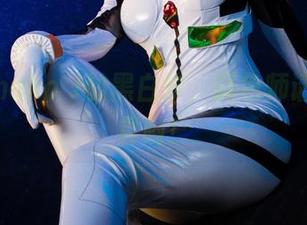 下载Umeko J的黑白梦,调色师请带好工具哟!